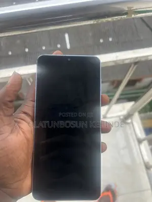 Samsung Galaxy A07 128 GB Blue
