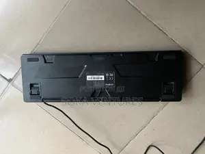 Oraimo Hyper Type Wired Mechanical Keyboard
