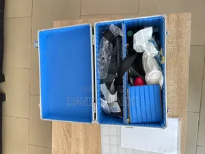 Laboratory Kit for Medical Laboratory Student
