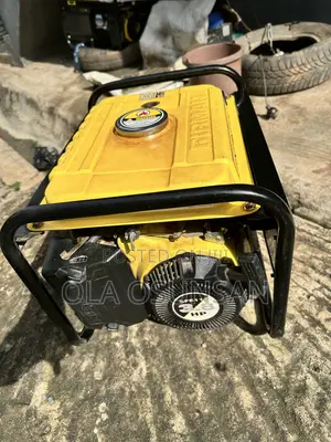 Sumec Firman 1800 Generator