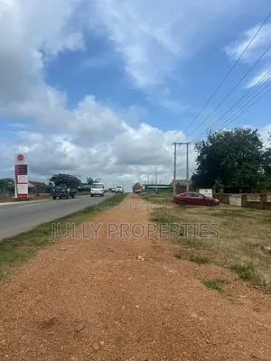 All 5 Plots for Sale at Oloki, Akoda-Ede, Ede, Osun State