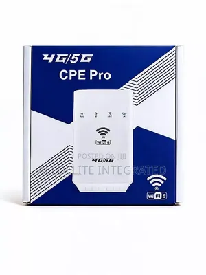 4g/5g Cpe Pro Wifi