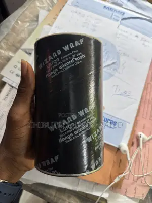 Flange Wizard Large Wizard Wrap 6 by 30