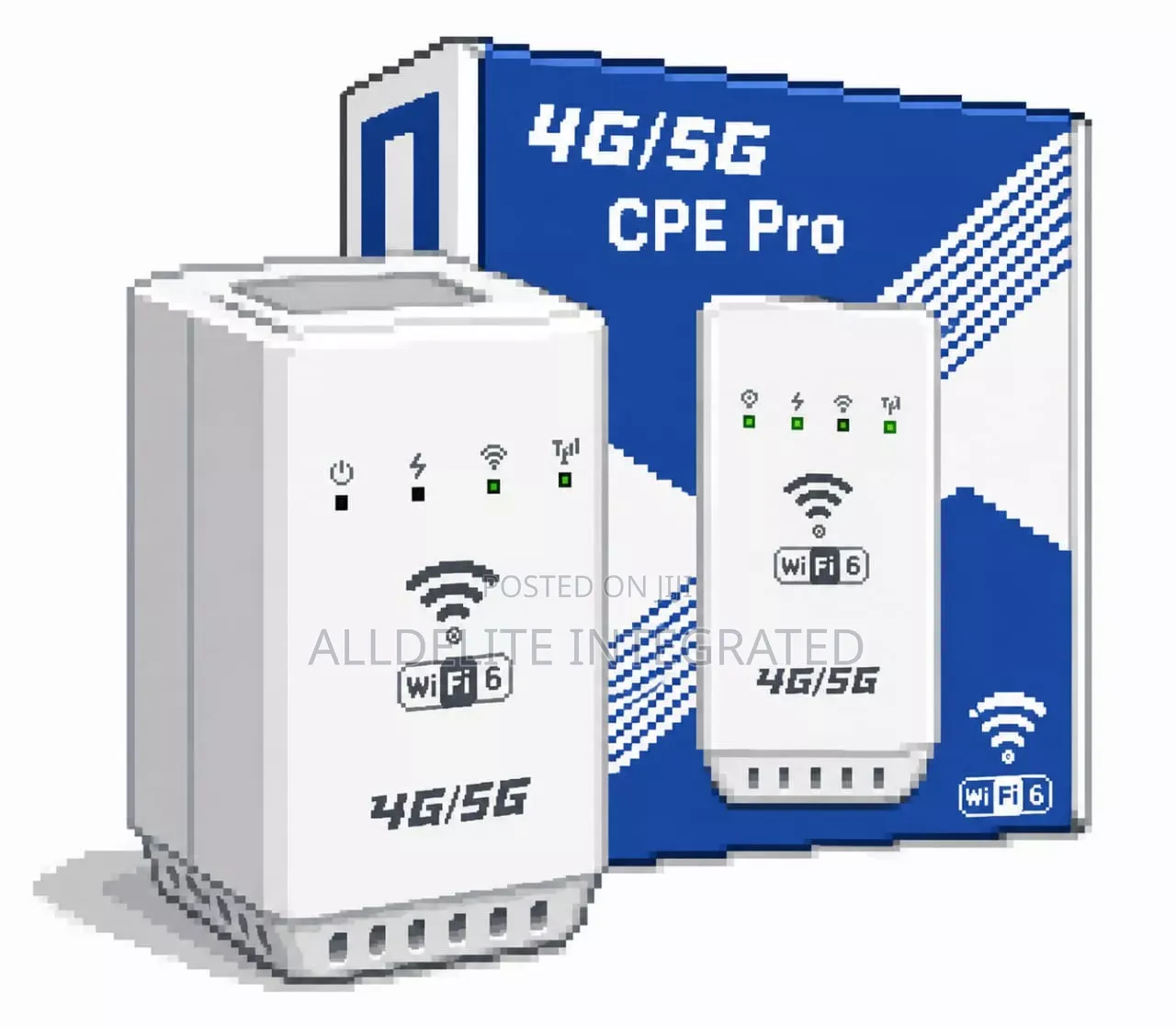 4g/5g Cpe Pro Wifi