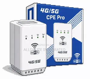 4g/5g Cpe Pro Wifi