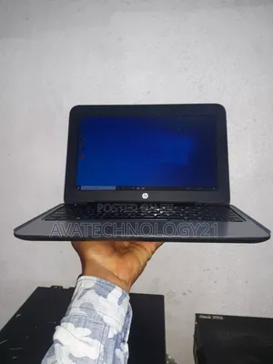 Laptop HP Stream 14 2GB Intel Celeron SSD 32GB