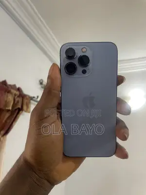 Apple iPhone 13 Pro 128 GB Blue