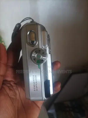 Pocket Camera