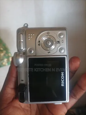 Pocket Camera