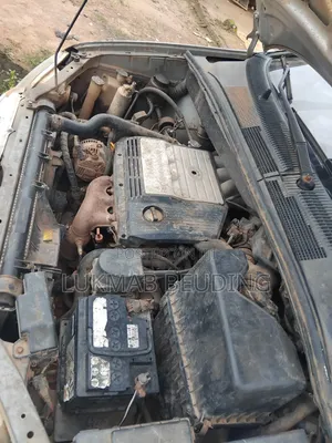 Toyota Sienna 2002 Gray
