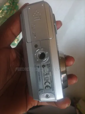 Pocket Camera
