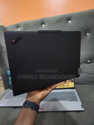 New Lenovo ThinkPad T14s G4 16GB Qualcomm Snapdragon X Plus SSD 512GB