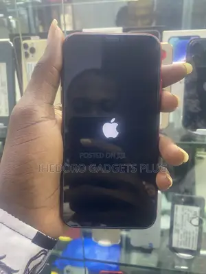 Apple iPhone 11 128 GB Red