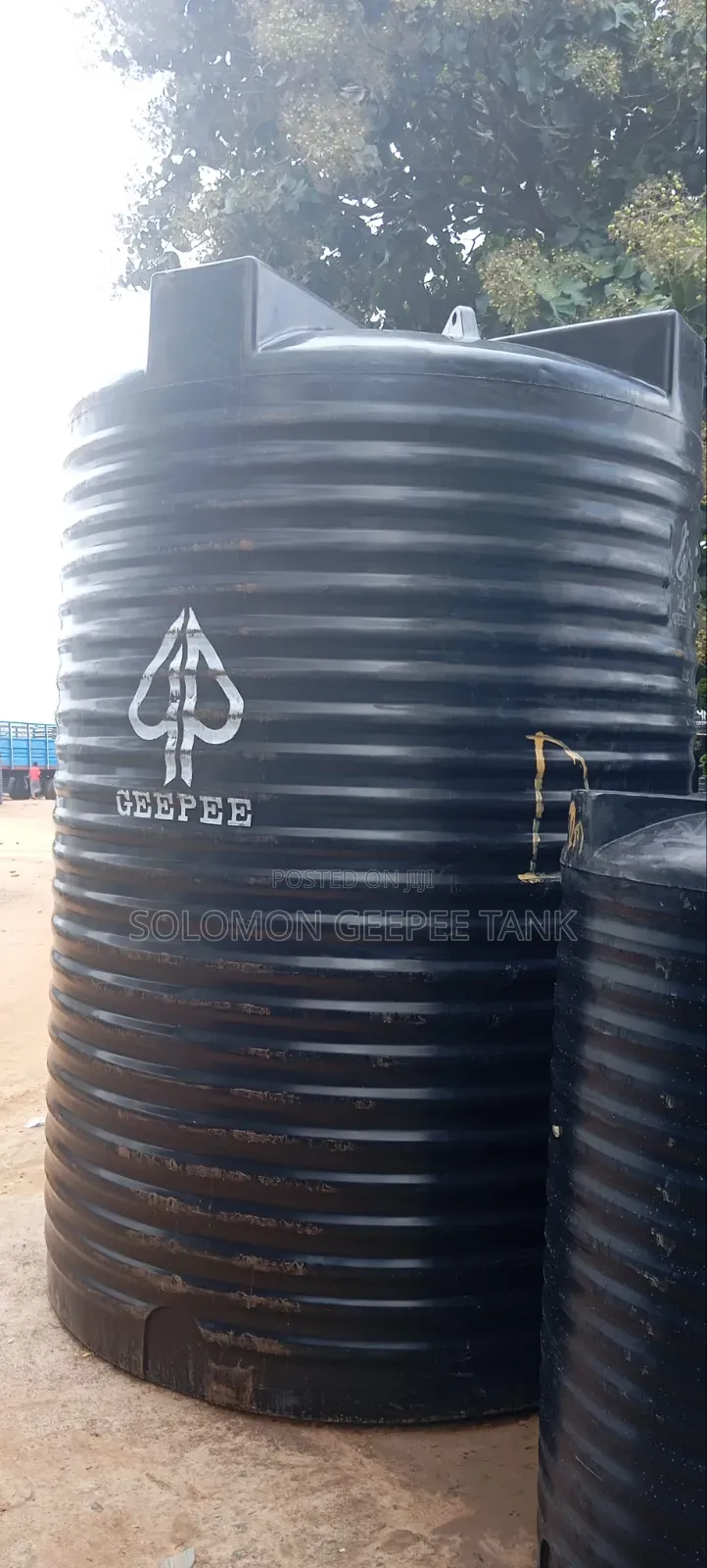 7500litres