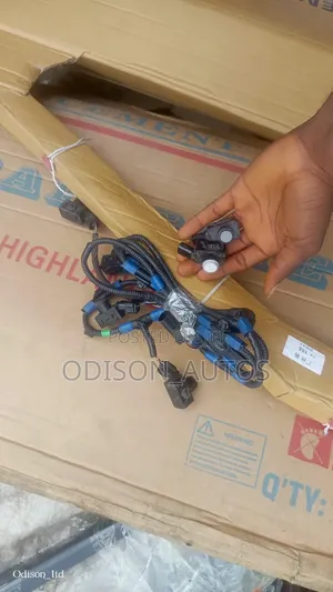 Complete Sensor and Wire Rx350 2017 2018 2019 2020