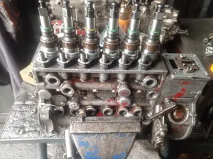 Injector Pump Specialist