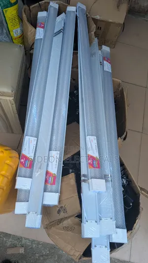 4ft Tube Light Led