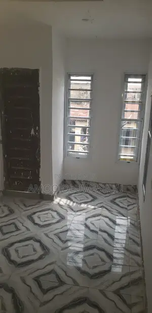 1bdrm House in Gbagada for rent