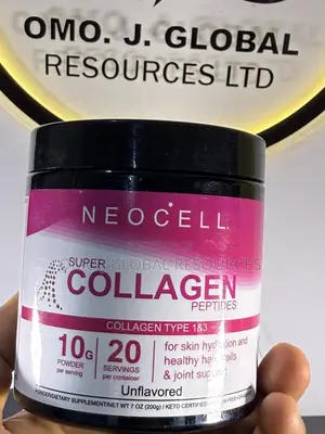 Super Collagen Peptides