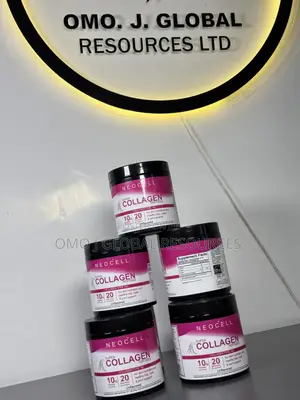 Super Collagen Peptides