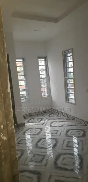 1bdrm House in Gbagada for rent