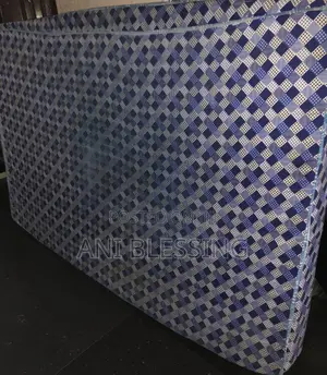 Foam/Mattress