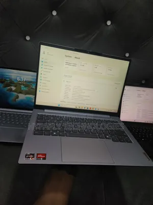 New Laptop Lenovo Thinkbook 14 16GB AMD Ryzen 5 SSD 512GB