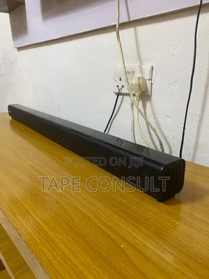 Hisense Model: Channel Sound Bar Home Theater System