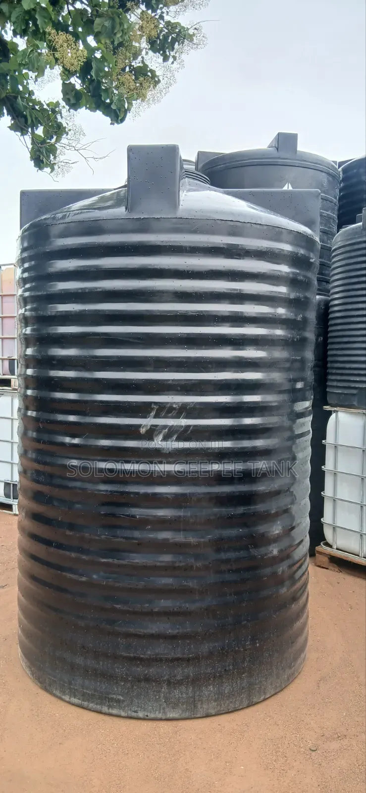 4000litres