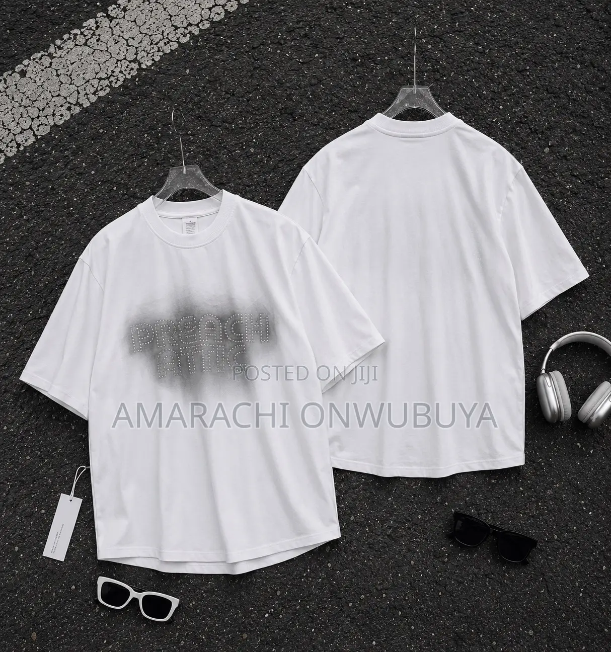 Rachi Collection