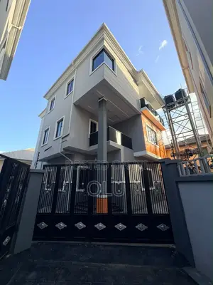 Furnished 5bdrm Duplex in Magodo Gra Ph2 for sale