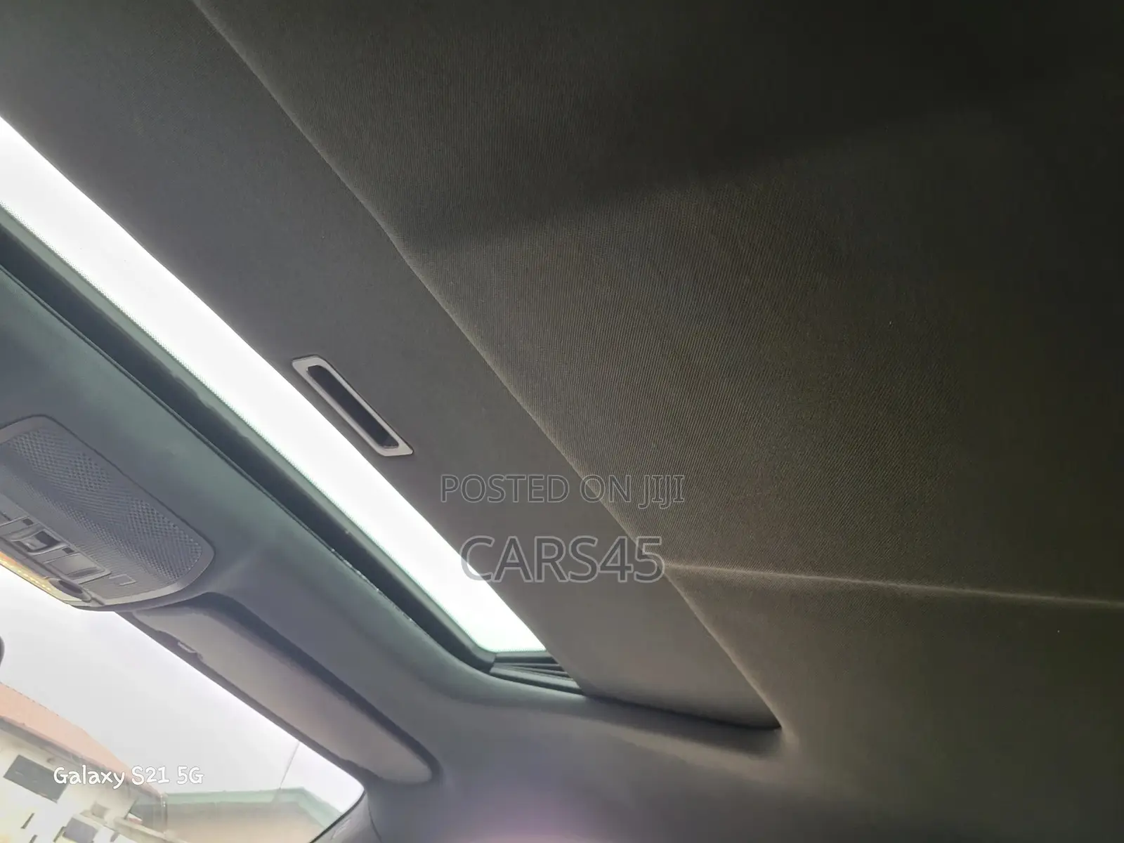 BMW X6 2008 Gray