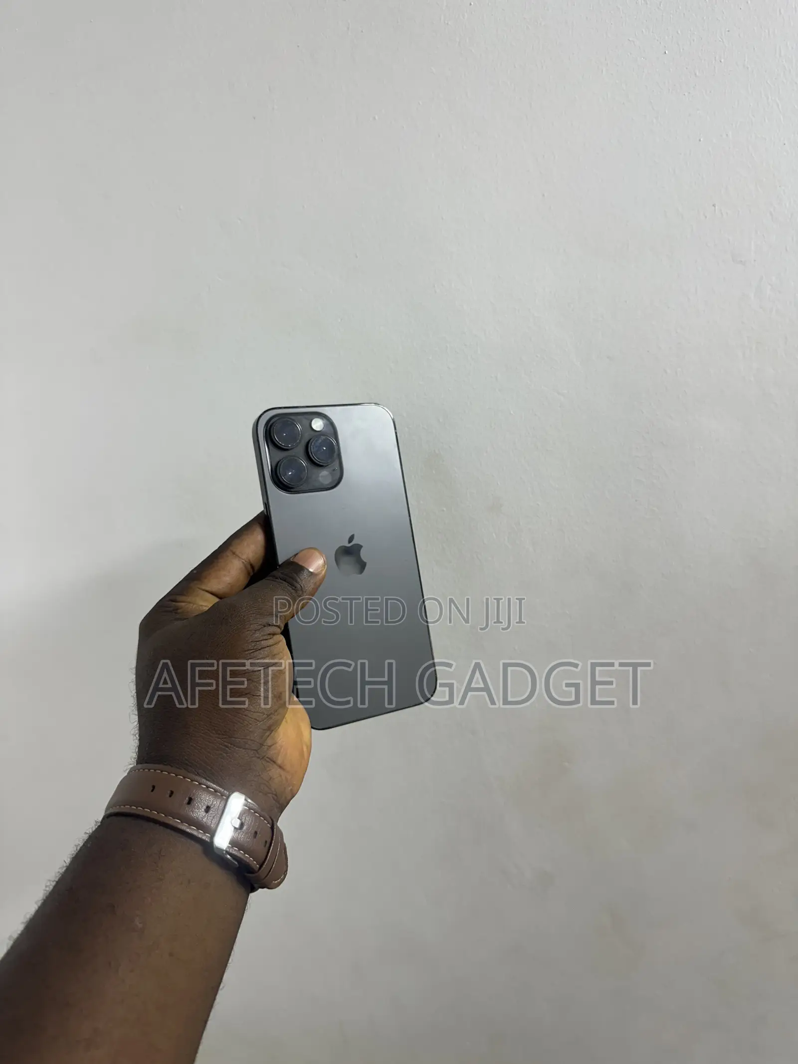 Apple iPhone 14 Pro Max 128 GB Black