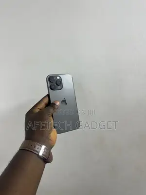 Apple iPhone 14 Pro Max 128 GB Black