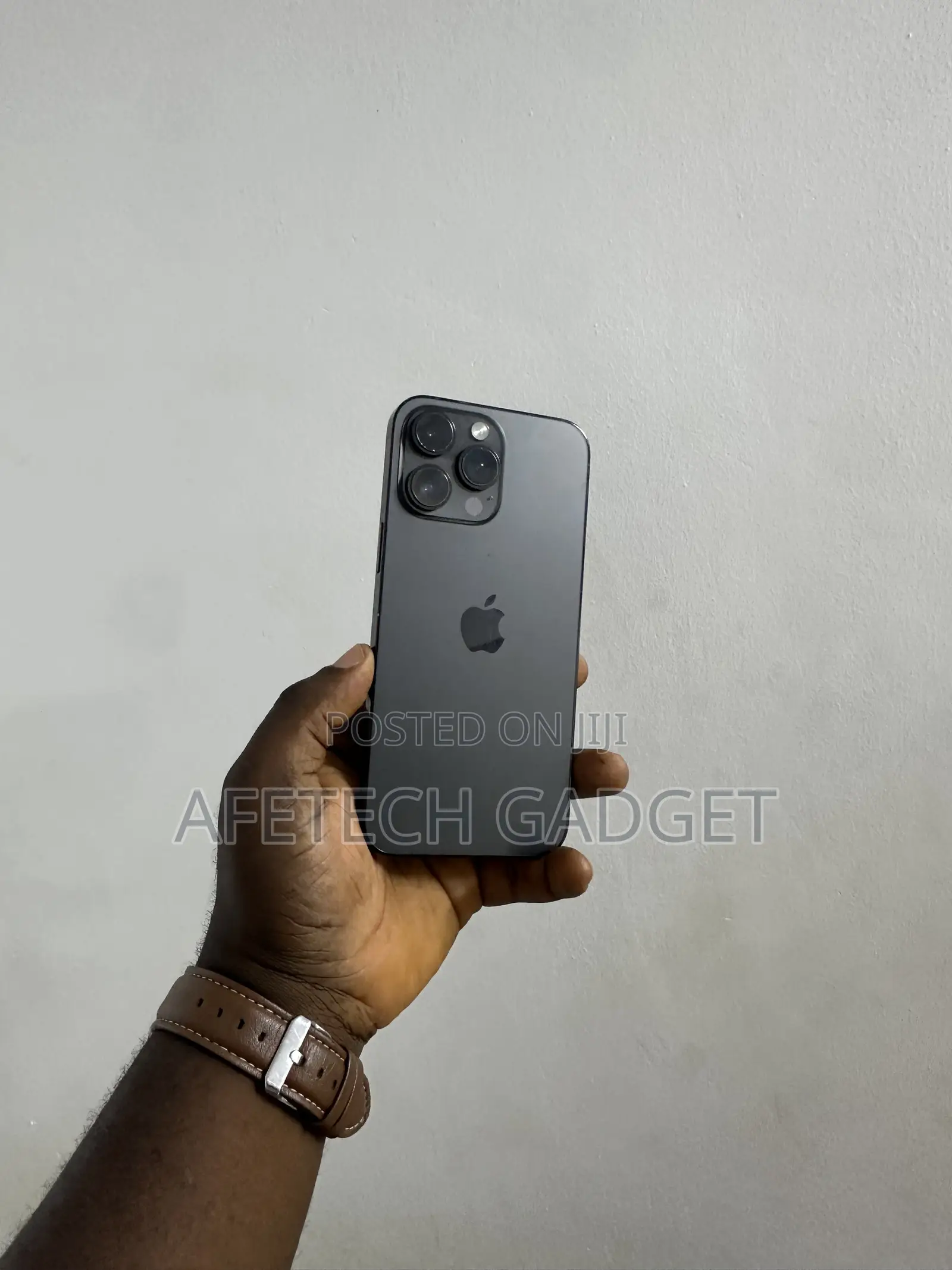 Apple iPhone 14 Pro Max 128 GB Black