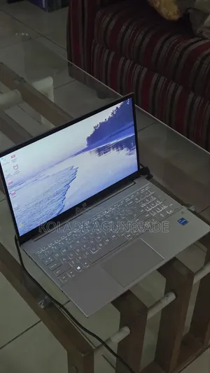 Laptop HP Pavilion 15 8GB Intel Core i3 SSD 512GB
