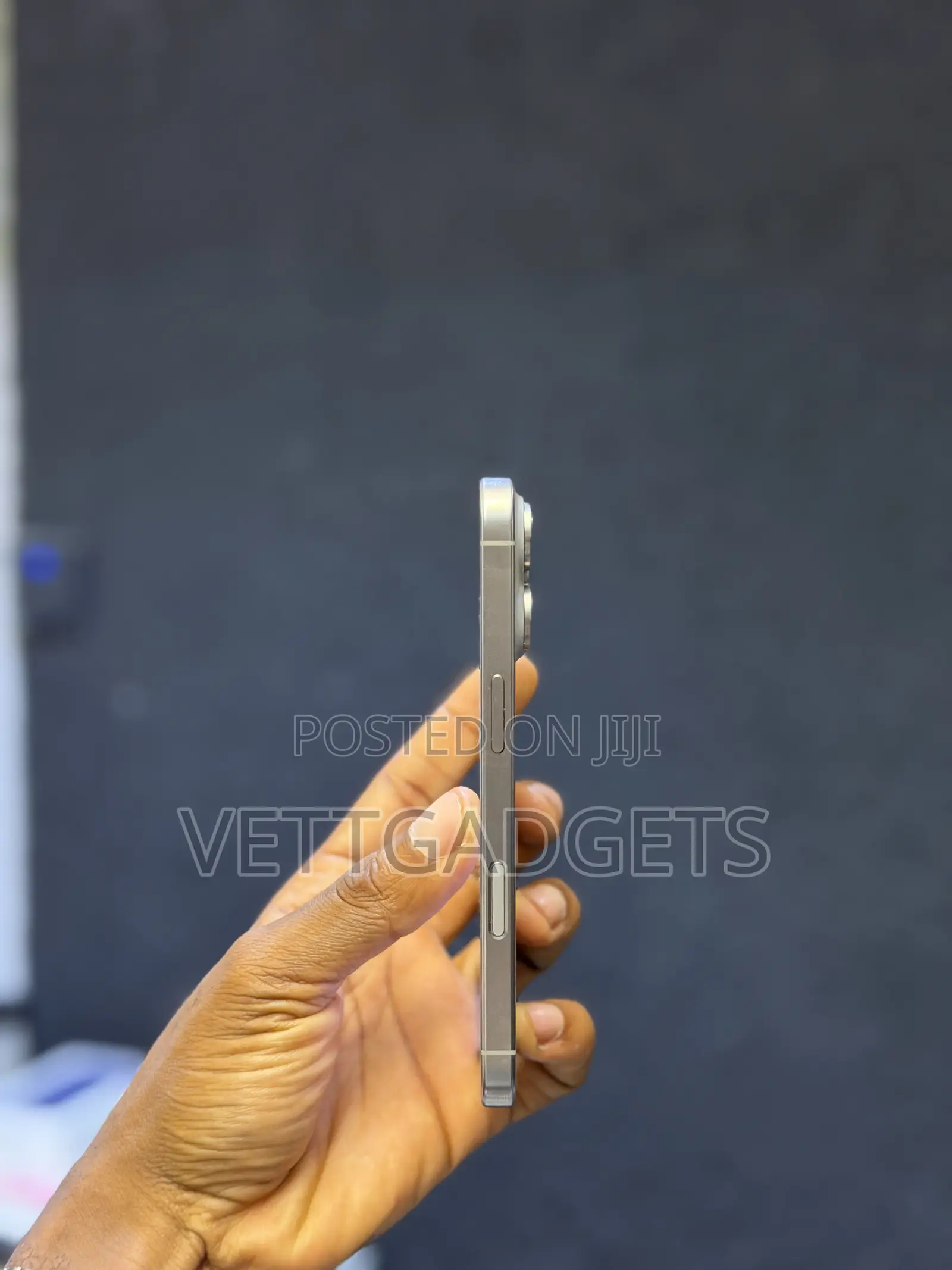Apple iPhone 16 Pro 512 GB