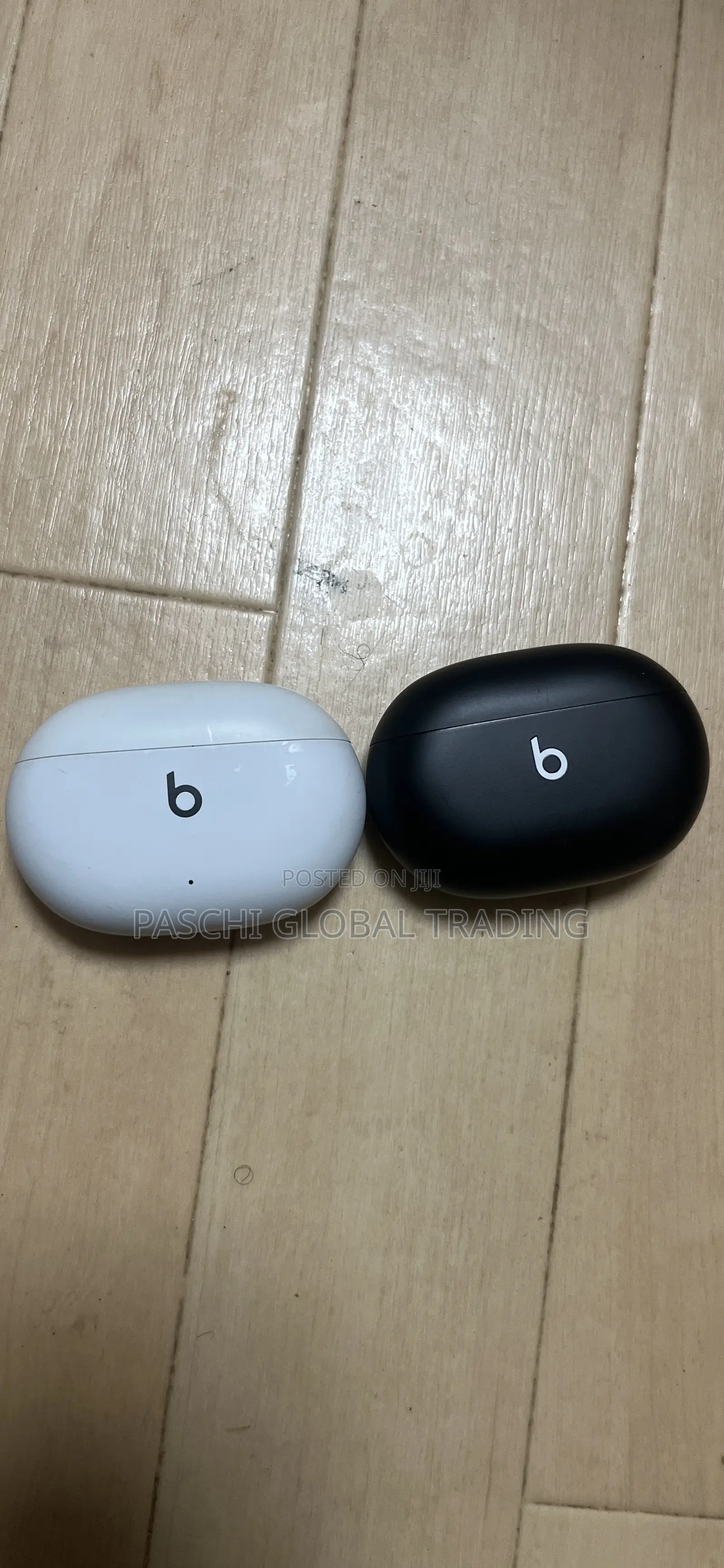 Beat Bluetooth