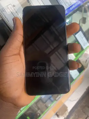 Apple iPhone XS Max 64 GB Silver