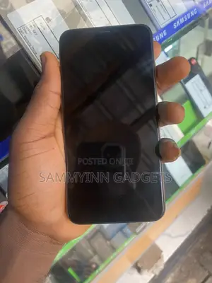 Apple iPhone XS Max 64 GB Silver