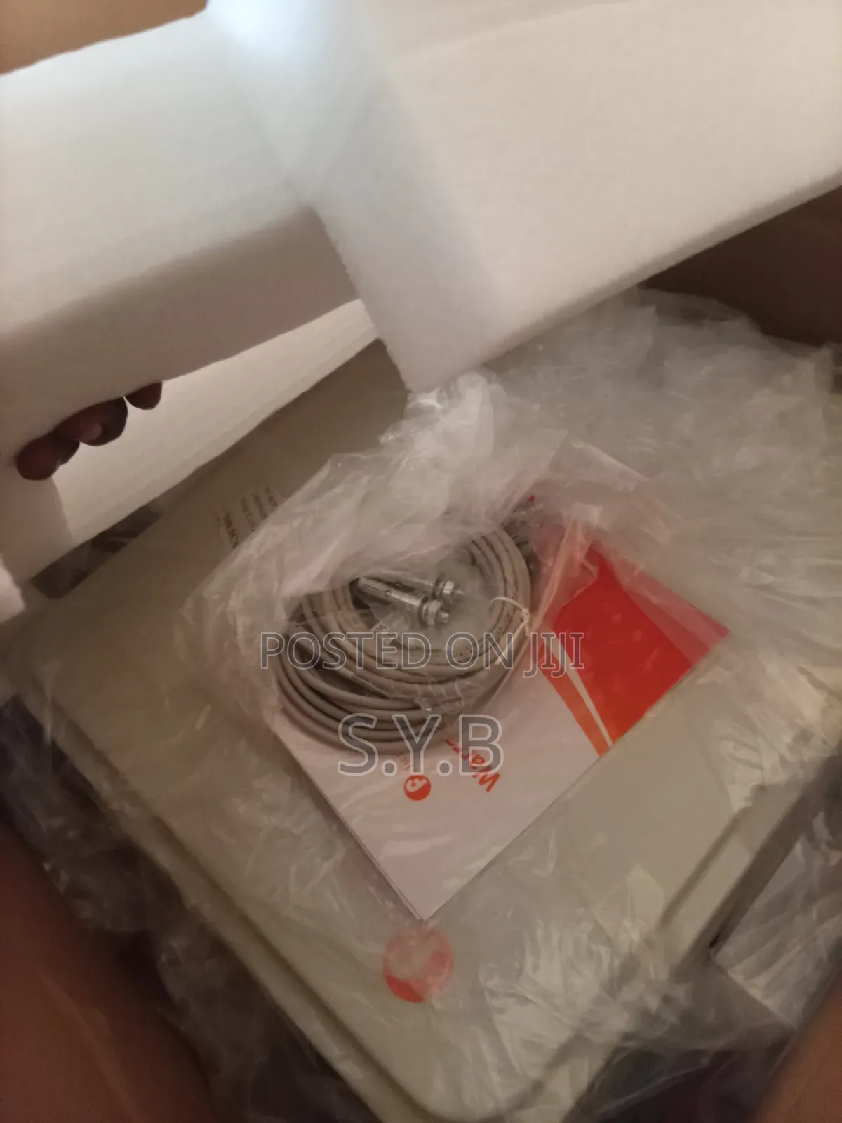 Felicity 5kwh Lithium Battery