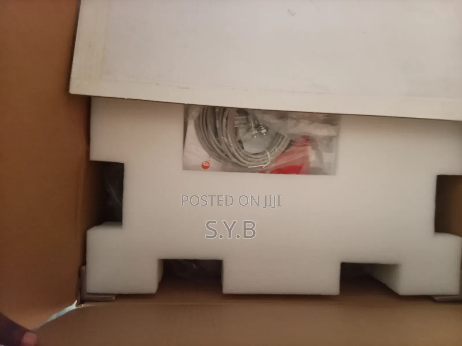 Felicity 5kwh Lithium Battery
