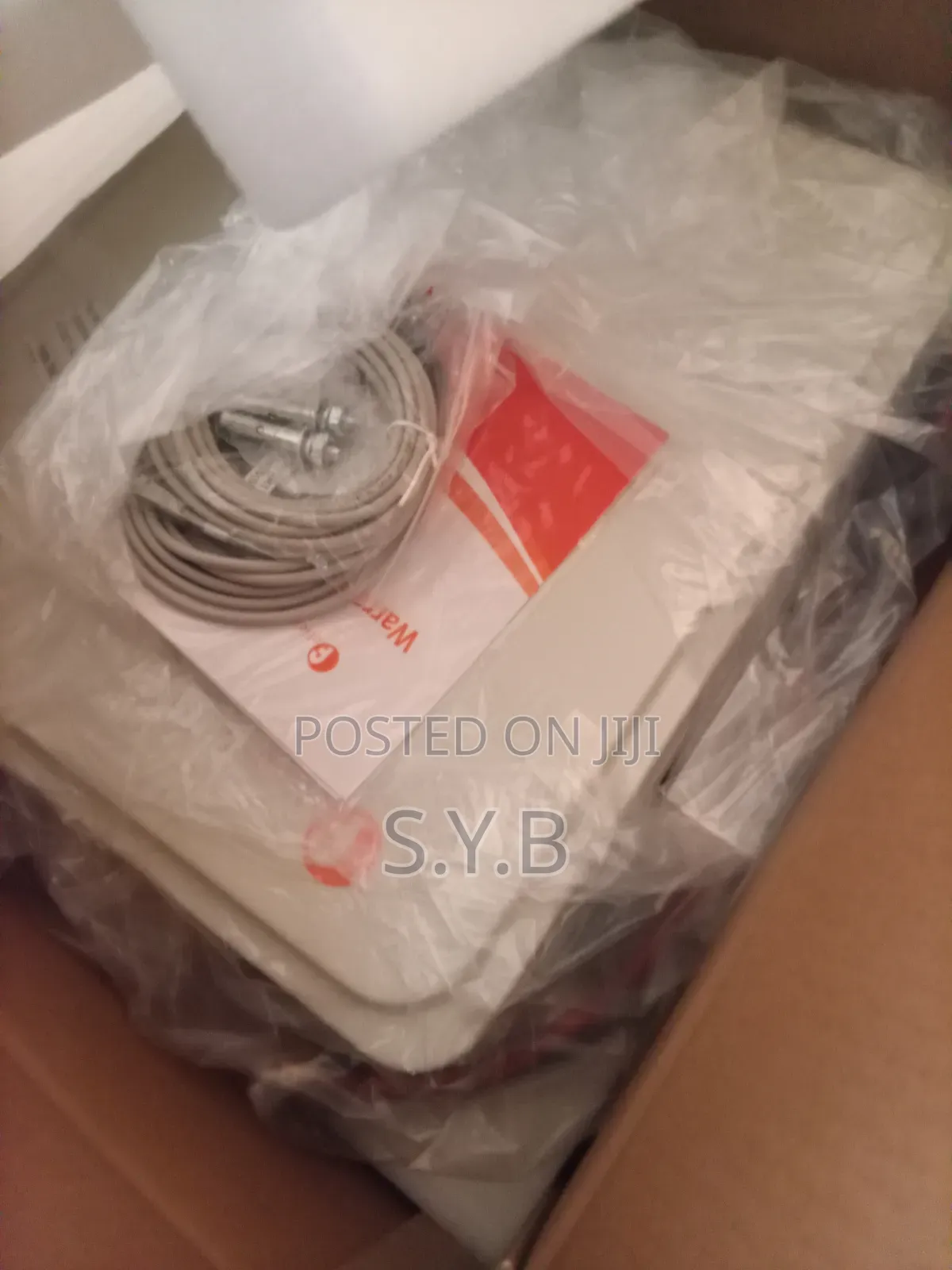 Felicity 5kwh Lithium Battery