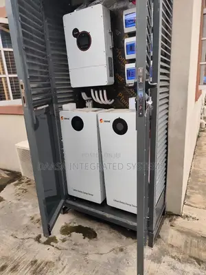Hybrid Inverter
