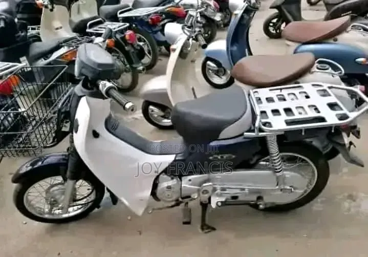 Honda 2015 Black