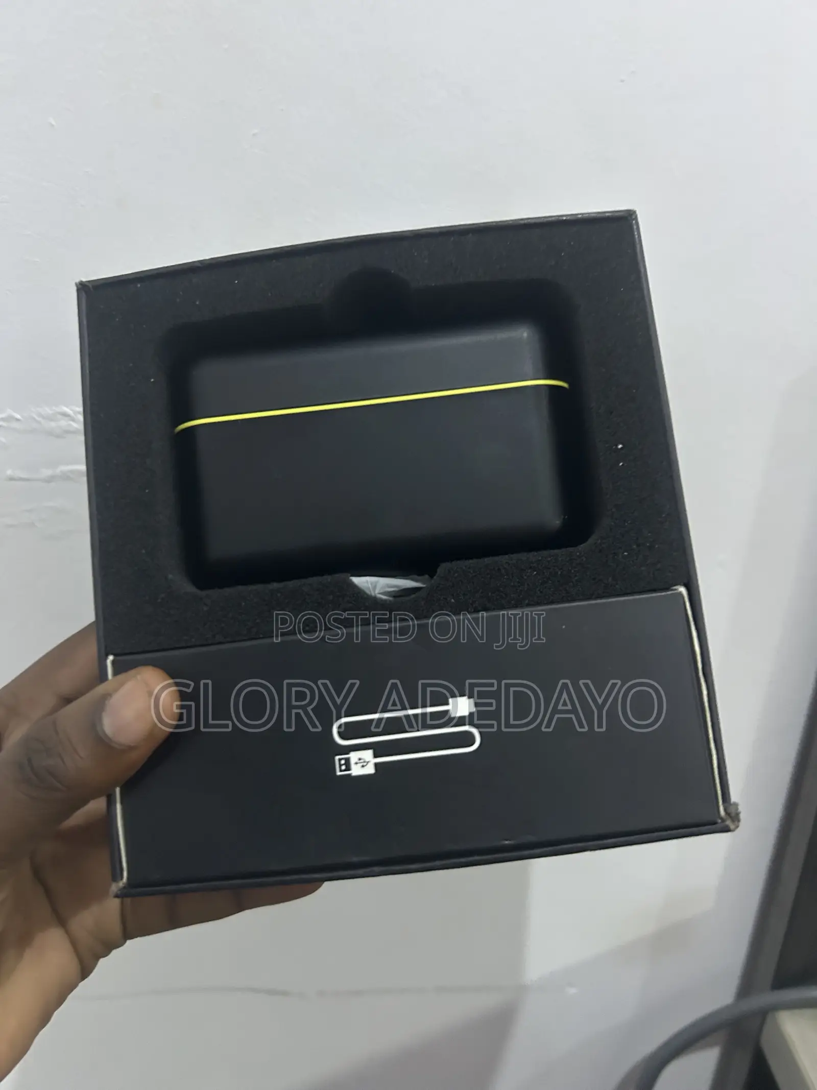 SX12 Wireless Microphone