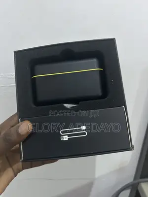 SX12 Wireless Microphone