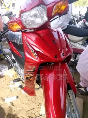 Honda 2015 Black