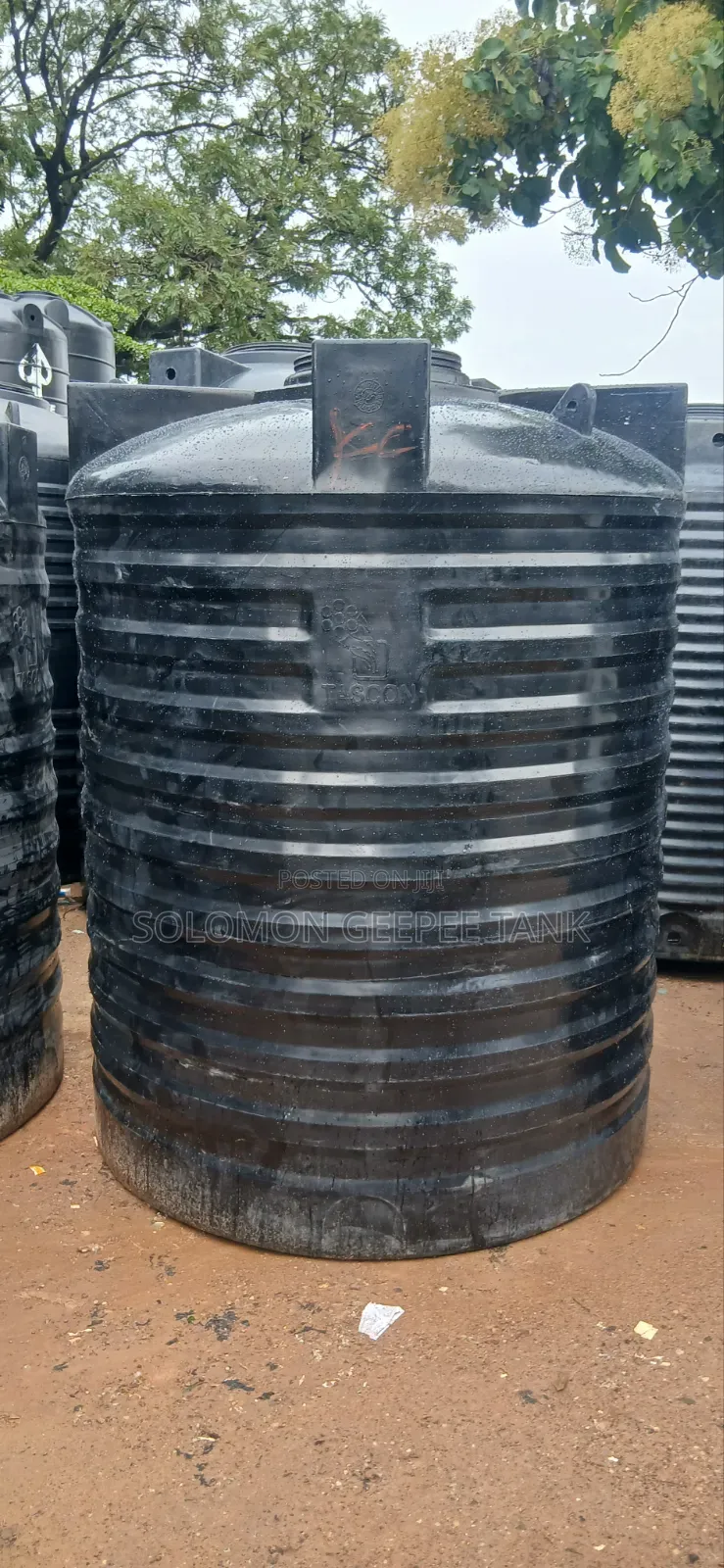 3500litres