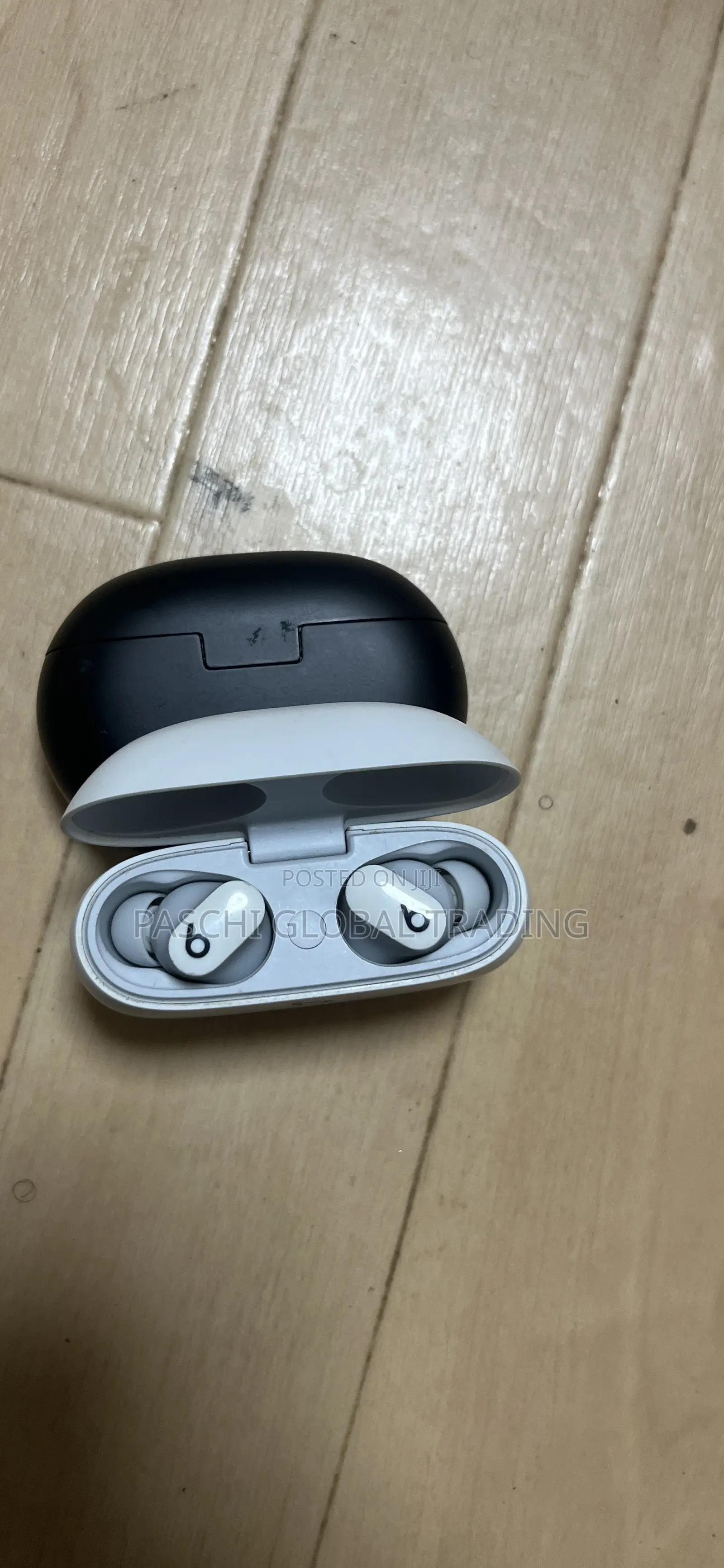 Beat Bluetooth